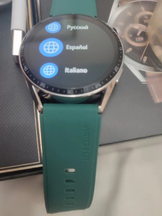 Huawei Watch GT 3 46mm