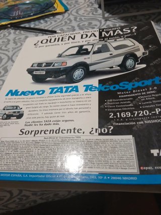 Archivador Estrellas Liga 96/97