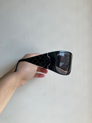 Occhiali da sole Just Cavalli Vintage Y2K