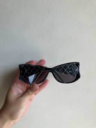 Occhiali da sole Just Cavalli Vintage Y2K