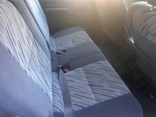 Toyota Land Cruiser 90 1997