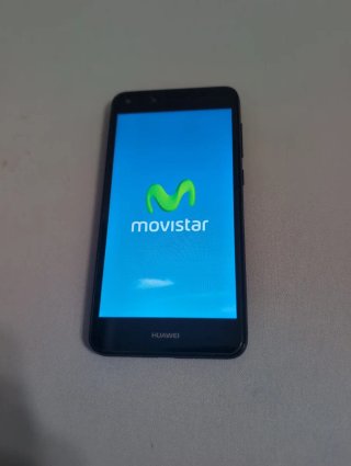 Huawei Y5 II Negro