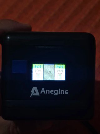 Batterie e Caricabatterie GoPro Hero 13