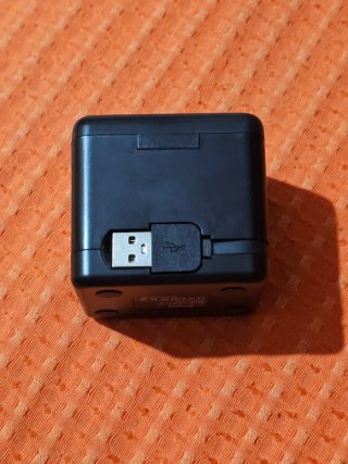 Batterie e Caricabatterie GoPro Hero 13