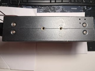 Super Jopix 2000 CB Radio