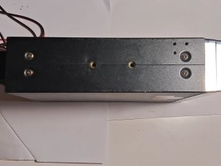 Super Jopix 2000 CB Radio
