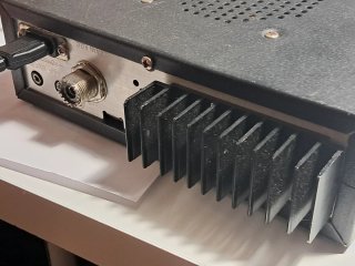 Super Jopix 2000 CB Radio