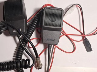 Super Jopix 2000 CB Radio