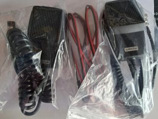 Super Jopix 2000 CB Radio