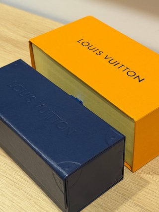 Gafas Louis Vuitton Waimea Negras