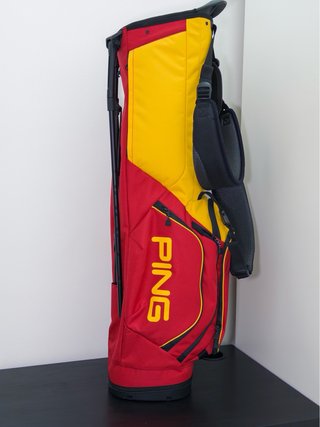 Bolsa de Golf PING Hoofer Lite NUEVA REBAJADA