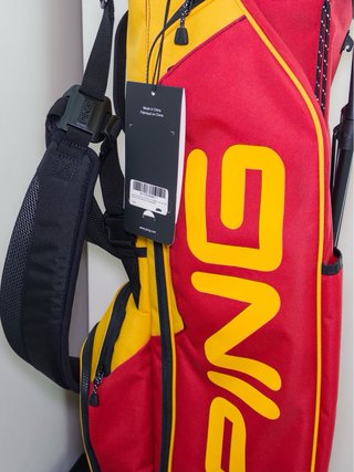 Bolsa de Golf PING Hoofer Lite NUEVA REBAJADA