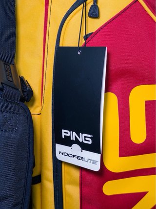 Bolsa de Golf PING Hoofer Lite NUEVA REBAJADA