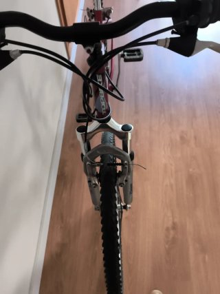 Bicicleta TOPBIKE Hobby 100
