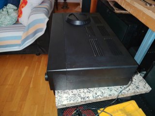 Receptor Modular Varicap