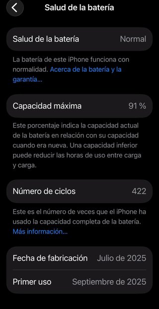 iPhone 17 256 GB color lilla viola Come nuovo