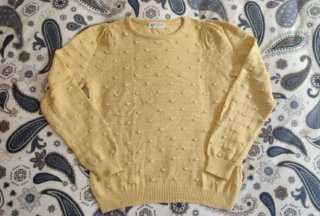 Jersey H&M T.8/10 niña