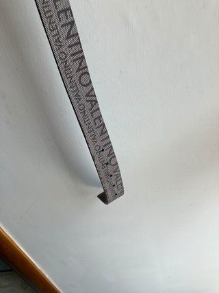 Cintura Valentino 95/110 monogramma