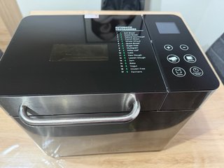 Panificadora IKOHS DEPAN 710-IK