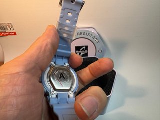 Reloj Casio Baby-G