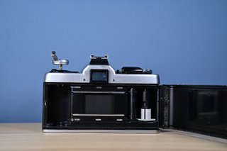 Cámara Analógica Minolta XG2