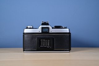 Cámara Analógica Minolta XG2