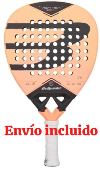 Bullpadel Vertex woman 27