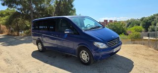 Mercedes-Benz Viano 2006