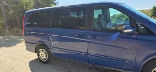Mercedes-Benz Viano 2006