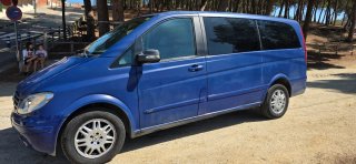 Mercedes-Benz Viano 2006