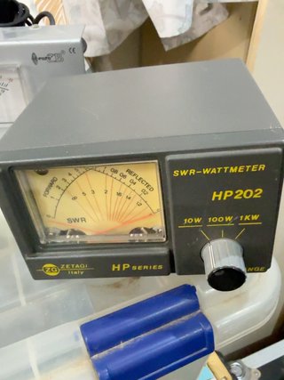 Lote Equipos de CB Radioafición Vintage