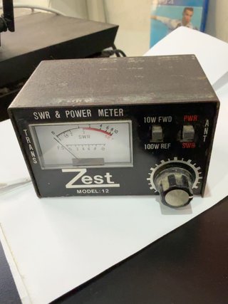 Lote Equipos de CB Radioafición Vintage