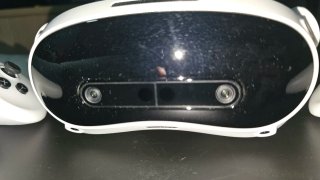 Gafas VR Pico 4 Ultra