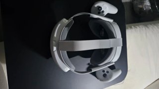 Gafas VR Pico 4 Ultra