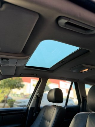 BMW X5 3.0D 184cv
