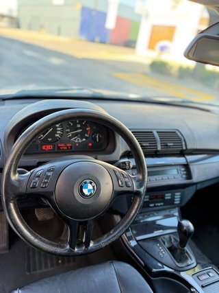 BMW X5 3.0D 184cv