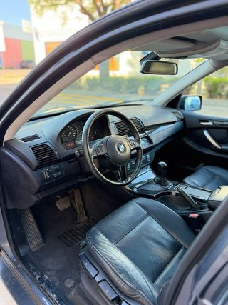 BMW X5 3.0D 184cv
