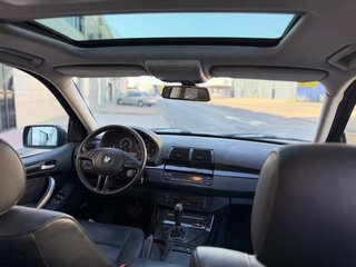 BMW X5 3.0D 184cv