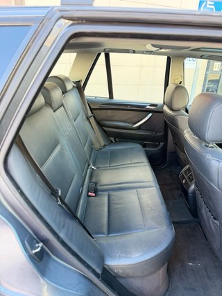 BMW X5 3.0D 184cv