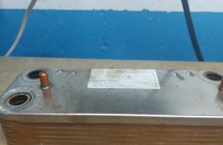 REPUESTOS DE CALDERA ROCA NOVANOX PLATINUM