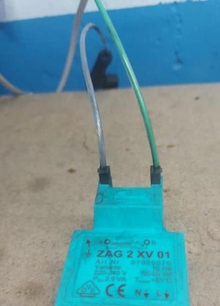 REPUESTOS DE CALDERA ROCA NOVANOX PLATINUM
