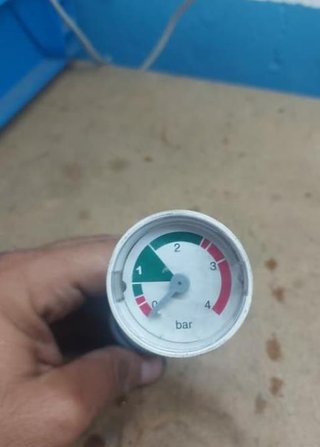 REPUESTOS DE CALDERA ROCA NOVANOX PLATINUM