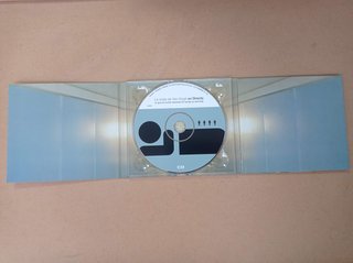 CD La Oreja de Van Gogh ''Lo que te conté...''