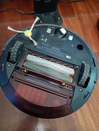 Robot Aspirador Roomba 960