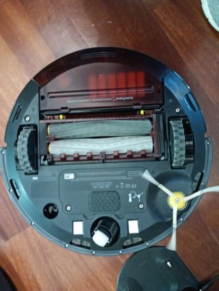 Robot Aspirador Roomba 960