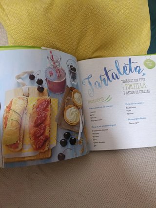 Libro MasterChef Junior