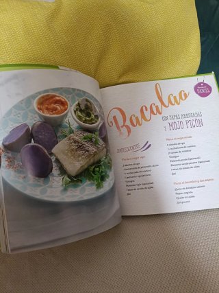 Libro MasterChef Junior