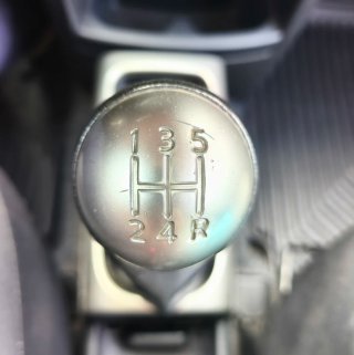 Nissan Note 2011
