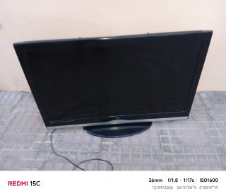 Televisión OKI 42 HDMI TDT