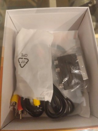 Digitalizador de video Technaxx TX-182
